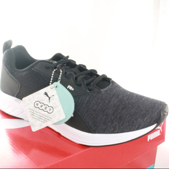 nrgy comet unisex running shoes